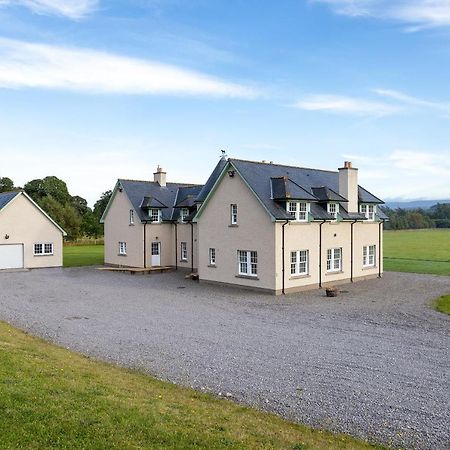 Beallach Lodge Culrain Esterno foto