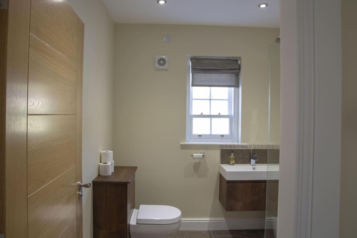 Beallach Lodge Culrain Esterno foto
